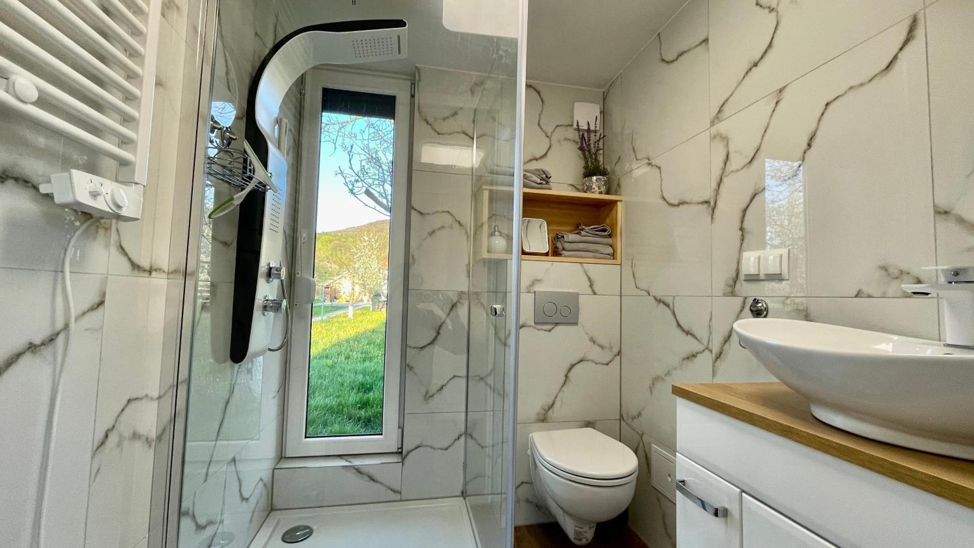 Apartament Princess Sleza *