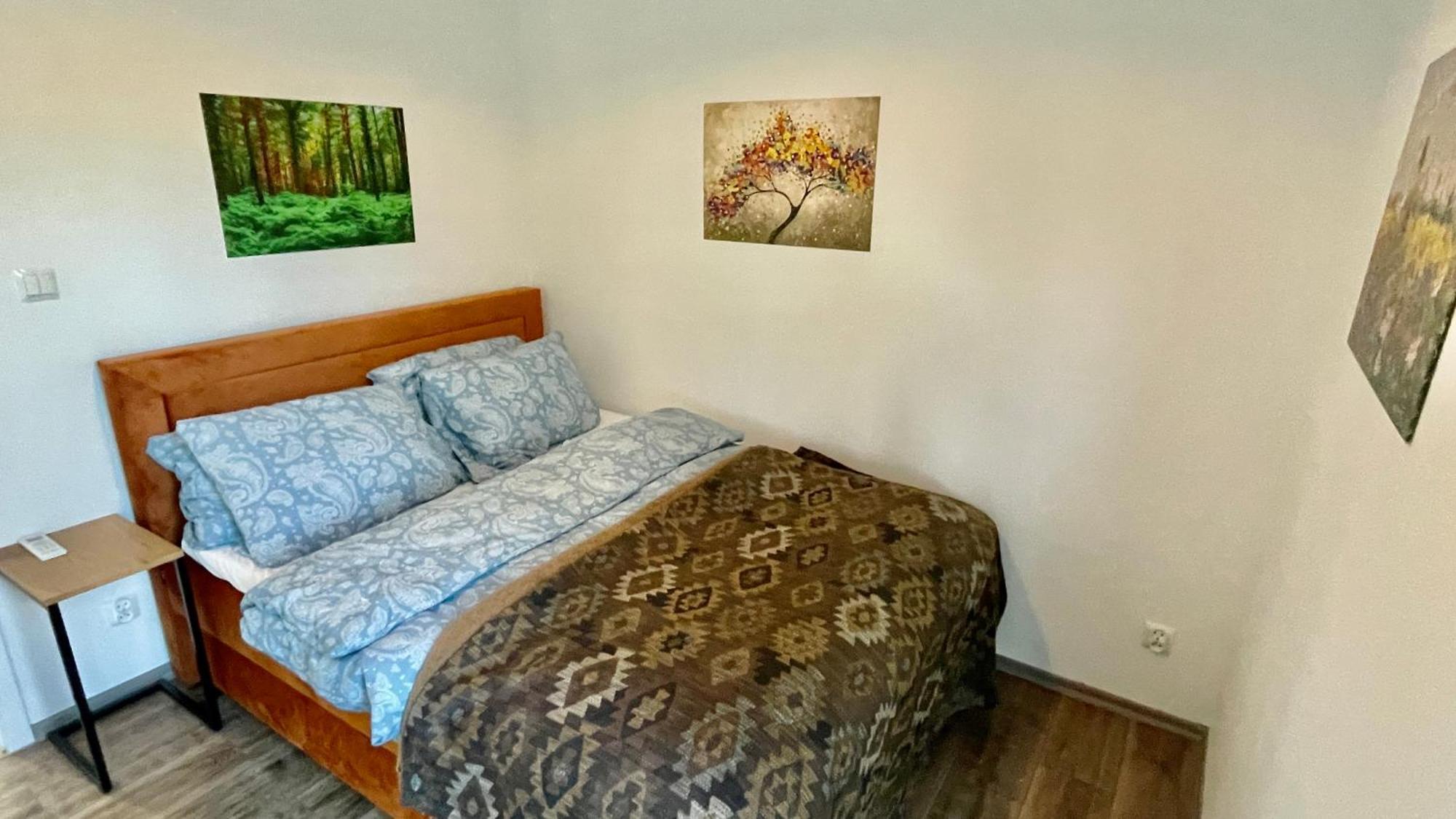 Apartament Princess Sleza